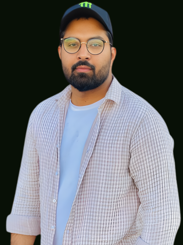 Imran Khalid — Local SEO Specialist