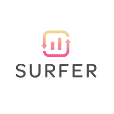 Surfer SEO
