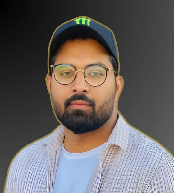 Imran Khalid SEO Specialist
